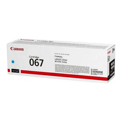 Canon CRG 067 C (5101C002)