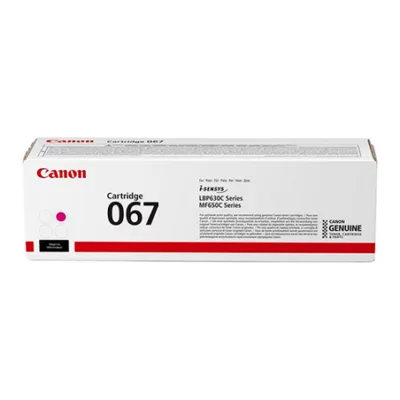 Canon CRG067M (5100C002)
