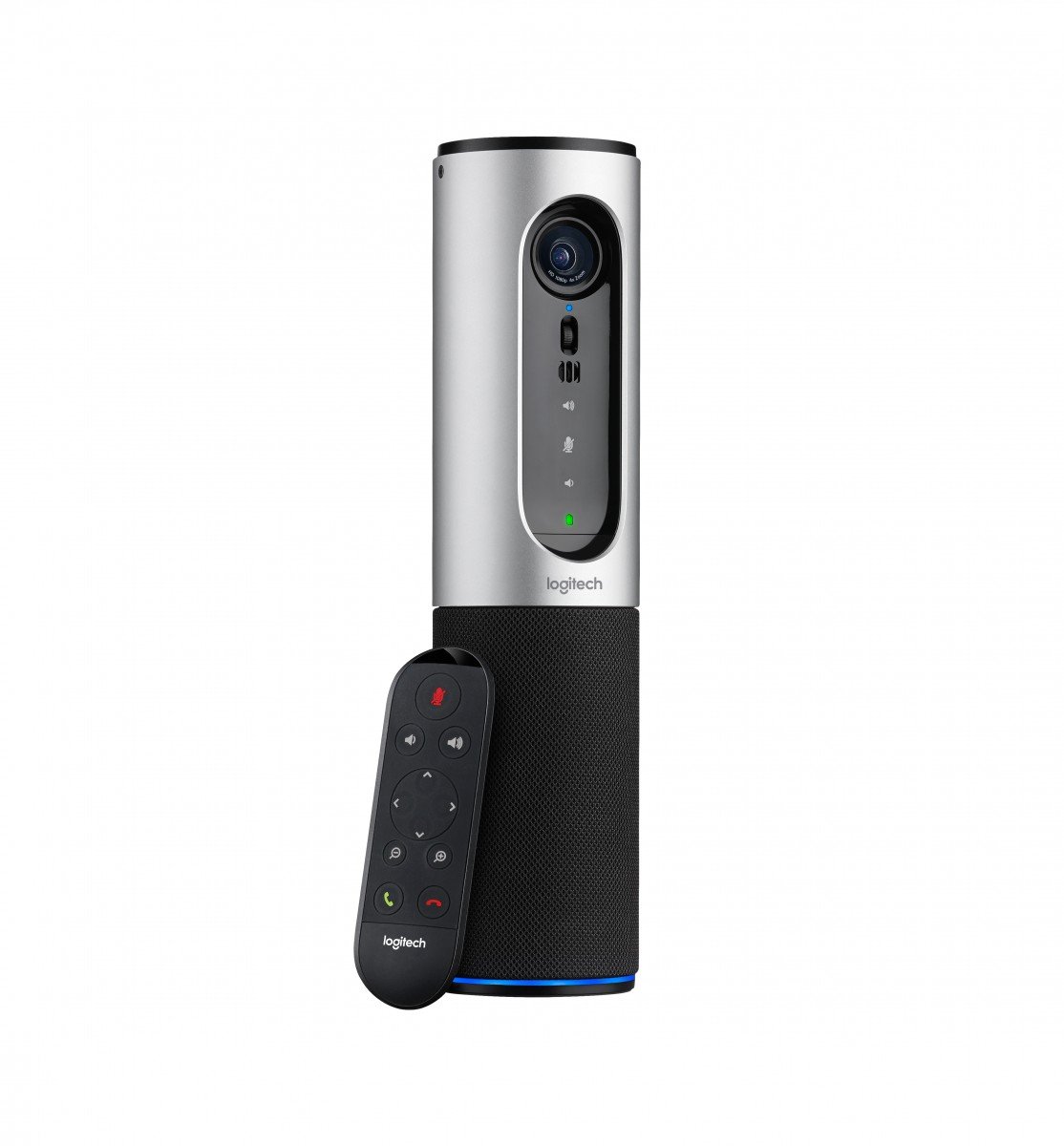 2129256595946d1b02e549c9372662d6e5ee8f5a_1039140_960_001034_image2 LOGITECH ConferenceCam Connect - Business- Silver (960-001034)