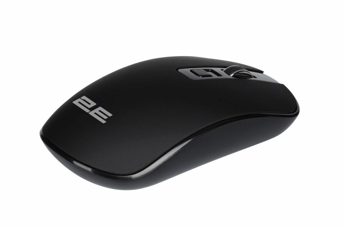2E Mouse MF210, WL, black (2E-MF210WB)