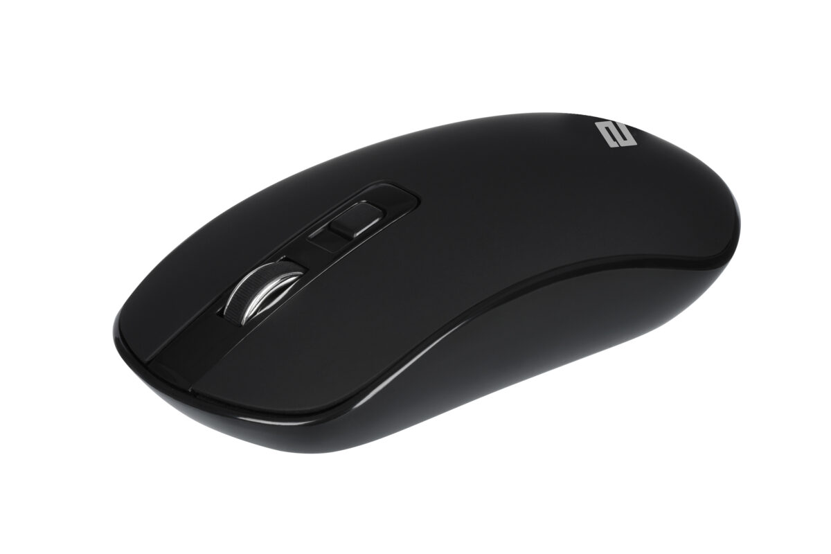 2E Mouse MF210, WL, black (2E-MF210WB)