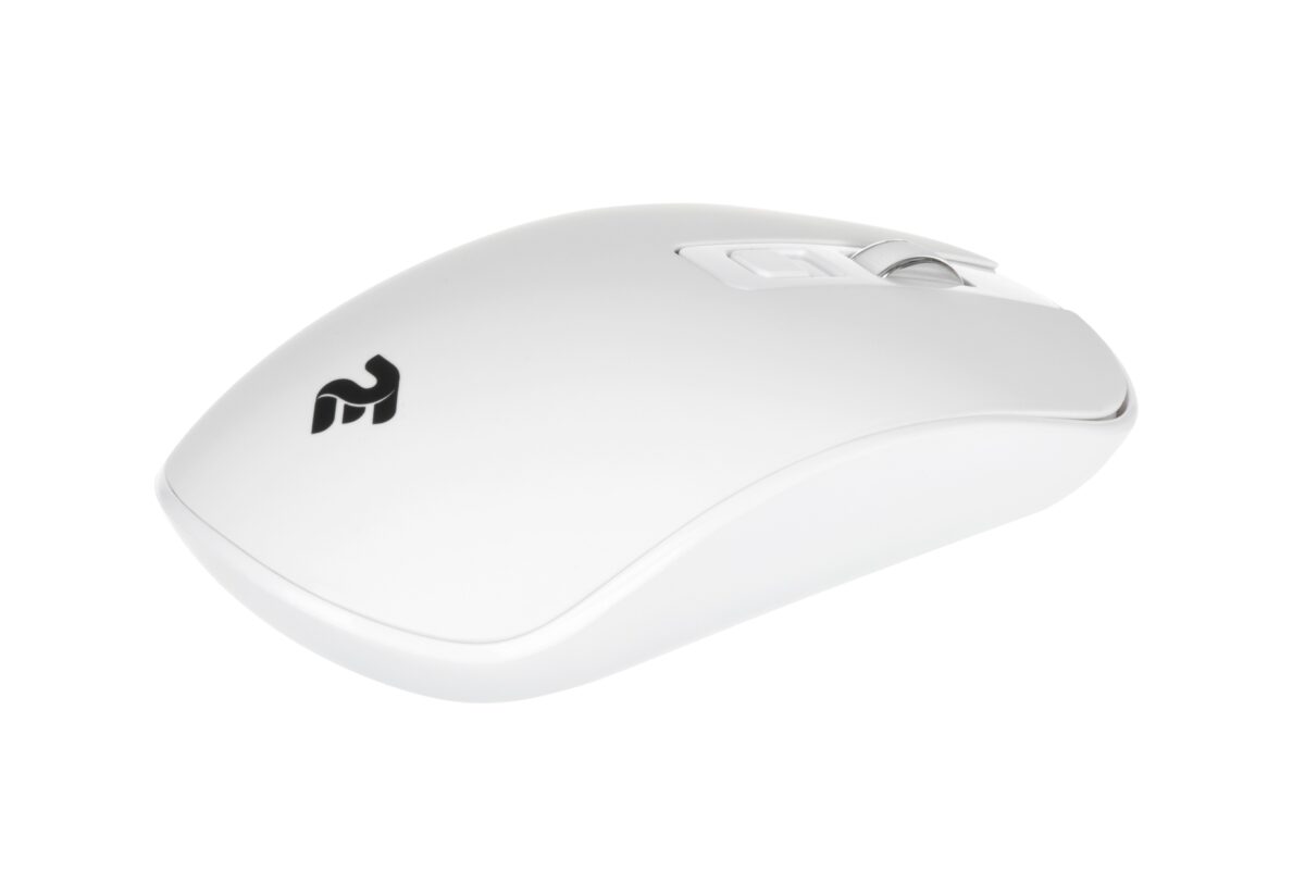 2E Wireless mouse 2E MF210 White (2E-MF210WW)