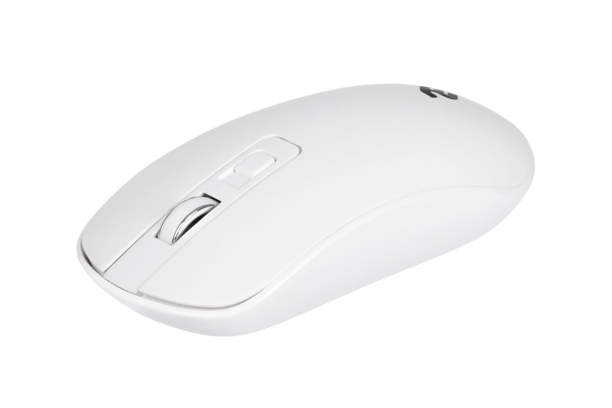 2E Wireless mouse 2E MF210 White (2E-MF210WW)