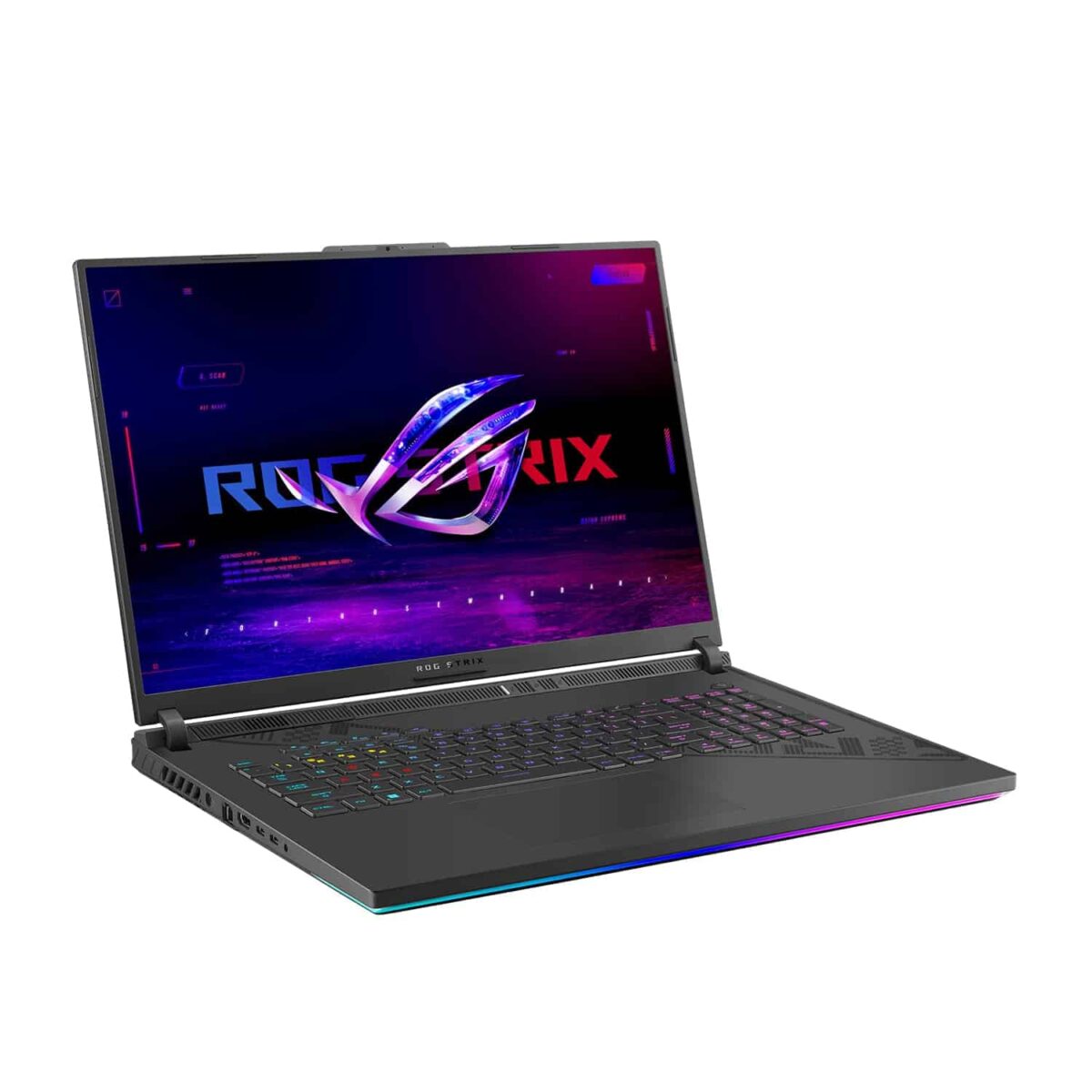 ASUS ROG Strix G18 G814JI-N6062 (90NR0D01-M002U0)
