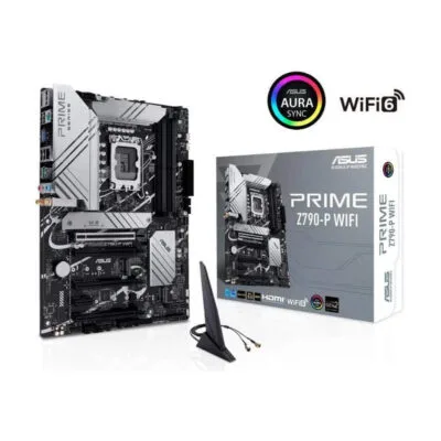 Ana plata ASUS PRIME Z790-P (90MB1CJ0-M1EAY0)