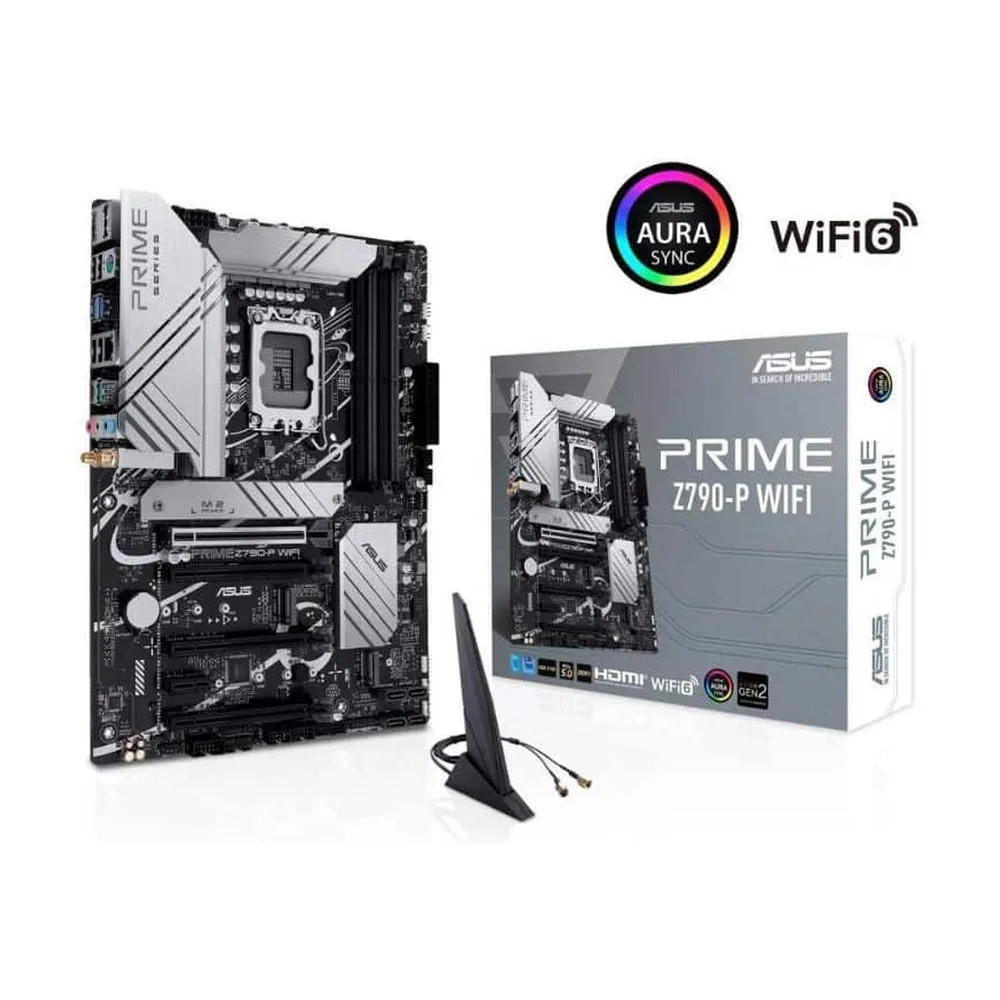 Ana plata ASUS PRIME Z790-P (90MB1CJ0-M1EAY0)