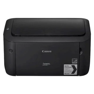 Canon Laser Printer i-SENSYS LBP6030B (8468B006)