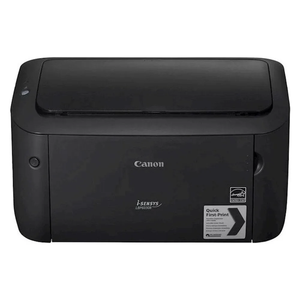 343080-b495d40ea29cd7d4a3cd199504c928aa Canon Laser Printer i-SENSYS LBP6030B (8468B006)
