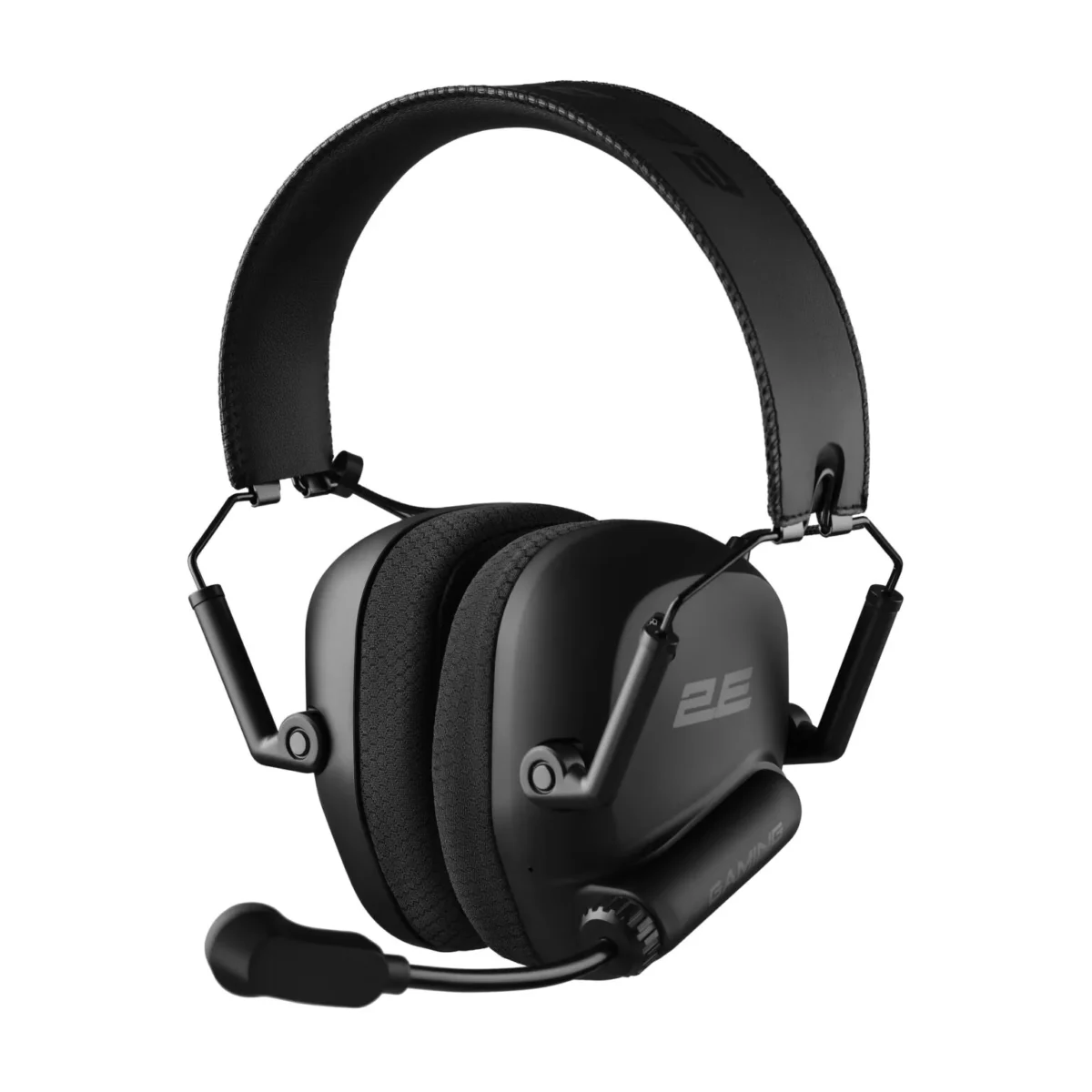 2E GAMING Headset HG365, BT/WL, black (2E-HG365BK-WL)