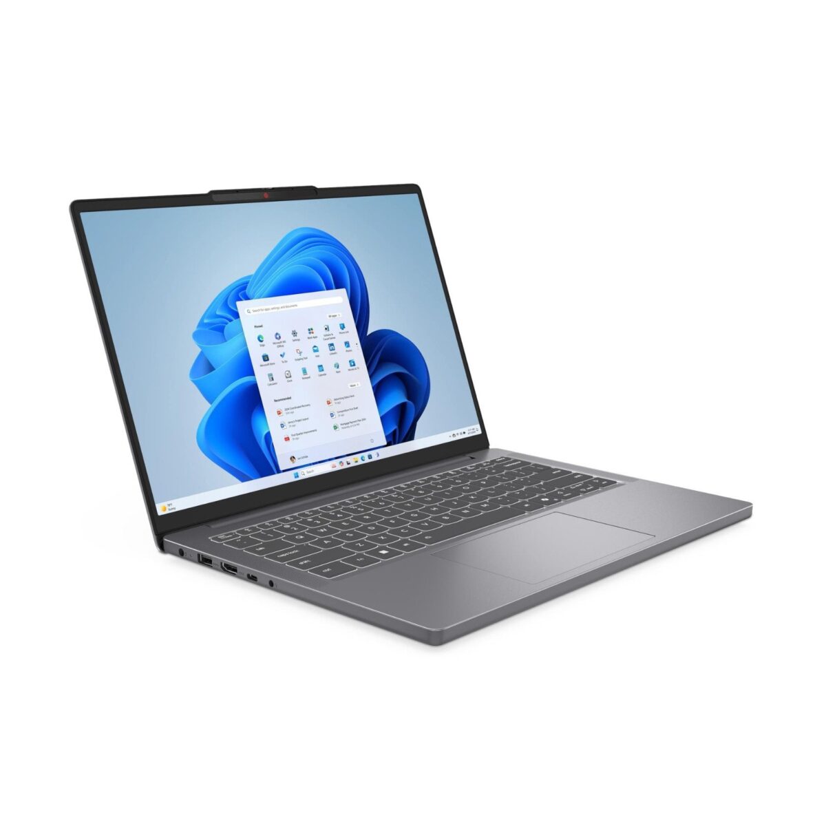 Lenovo IdeaPad Slim 3 14IRH10 (83K000BVRK)