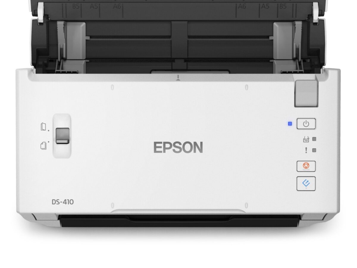 Epson WorkForce DS-410 (B11B249401)