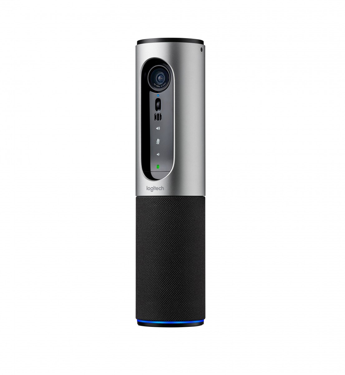 86fe228f57010ba67fd66f5692bd8c26d82b4689_1039140_960_001034_image4 LOGITECH ConferenceCam Connect - Business- Silver (960-001034)