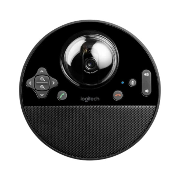 960-000867-3-600x600 LOGITECH UC WebCam ConferenceCam BCC950 - Business (960-000867)