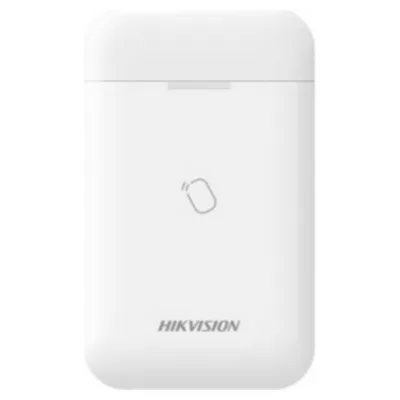 Hikvision Wireless Tag Reader (DS-PT1-WE)