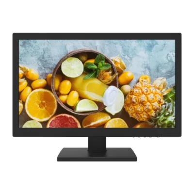 Hikvision 18.5-inch 1366*768 Monitor