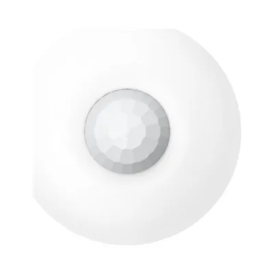 Hikvision Wireless PIR Ceiling Detector (DS-PDCL12-EG2-WE)