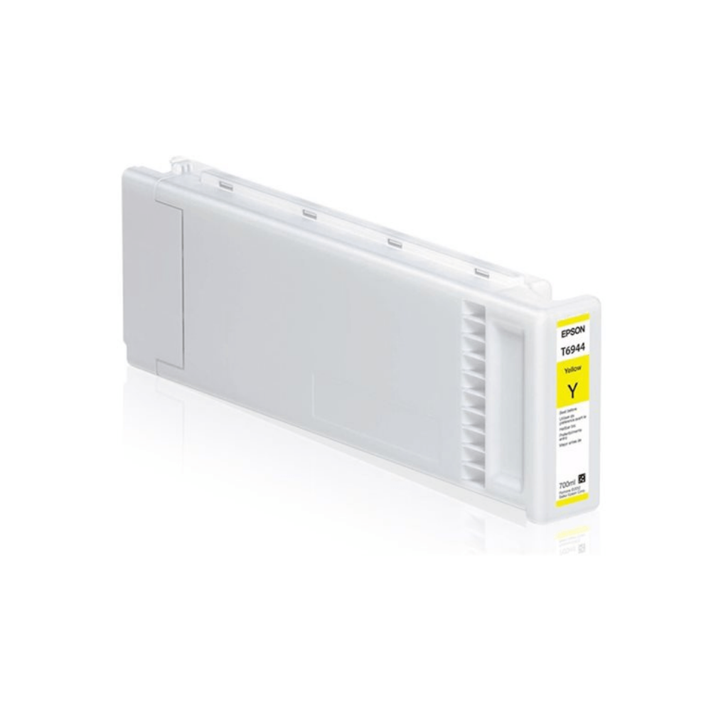 Adsız tasarım (80) Singlepack UltraChrome XD YellowT694400(700ml) (C13T69440N)