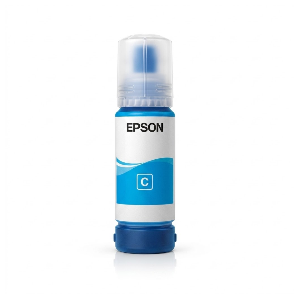 Adsız tasarım (90) 115 ECOTANK CYAN INK BOTTLE (C13T07D24A)