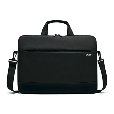 Handbag Acer OBG203 for 15.6′ Laptop, Black (ZL.BAGEE.009)