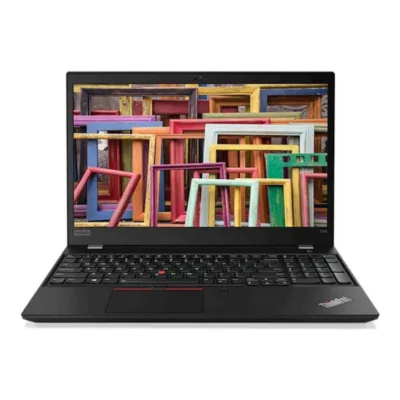 Lenovo Noutbuk ThinkPad T590 I5 8G Windows 10P (20N5S4Q100)