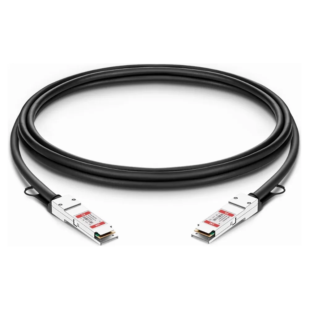 Başlıqsız dizayn - 2025-10-22T153103.567 Lenovo Compatible 3m Passive 100G QSFP28 DAC Cable(7Z57A03562-ST)