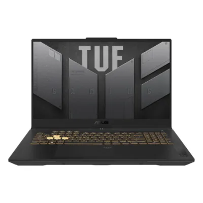 Noutbuk ASUS TUF Gaming F17 FX707VU4-HX079 (90NR0CS6-M004H0)