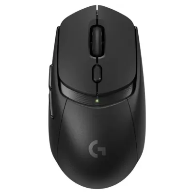LOGITECH G309 LIGHTSPEED – BLACK – 2.4GHZ/BT – EER2-933 – G309 (910-007199)