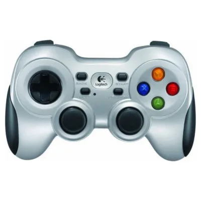LOGITECH Wireless GamePad F710 Orient Packaging (940-000145)