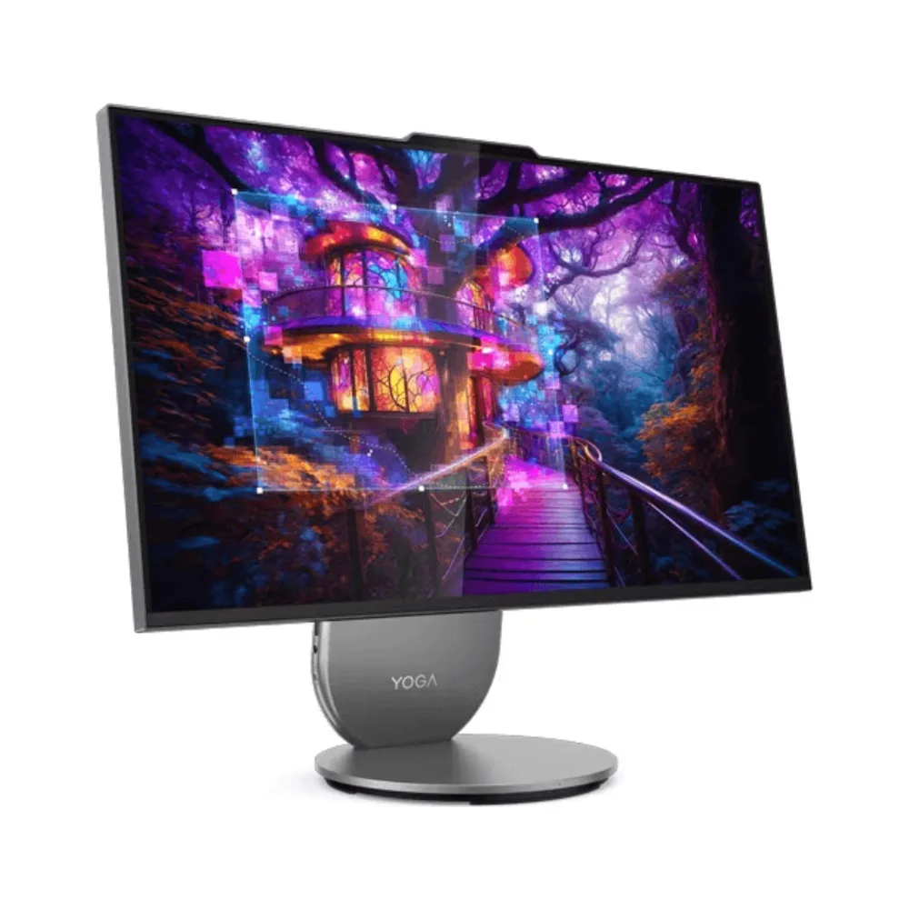 Lenovo Yoga AIO 27IAH10/ 27″ (F0J20033RU)