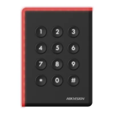 Hikvision Pro 1108A Series Card Reader