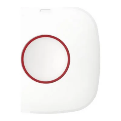 Hikvision Wireless Emergency Button (DS-PDEB1-EG2-WE(B))