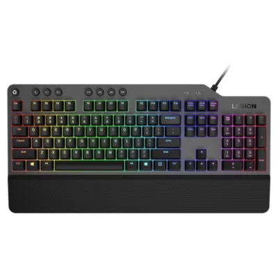 Lenovo Legion K500 RGB (GY40T26479)