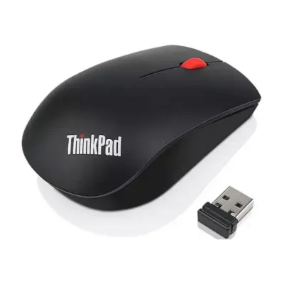 Lenovo ThinkPad Essential Wireless Mouse (4X30M56887)