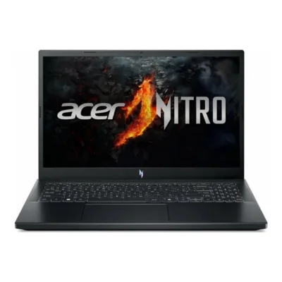 Laptop Acer Nitro ANV15-41/ 15.6″FHD IPS 165Hz/ AMD Ryzen 5 7535HS /16 GB/ 512GB SSD/ RTX 3050 6GB/F (NH.QSHER.001)