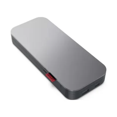 Lenovo Go USB-C Laptop Power Bank (20000 mAh) (G0A3LG2WWW)