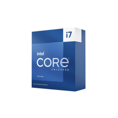 Prosessor Intel i7-13700KF (Tray)