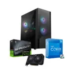 VoltEdge – İntel Core i5 12400F, RTX 5050 8GB