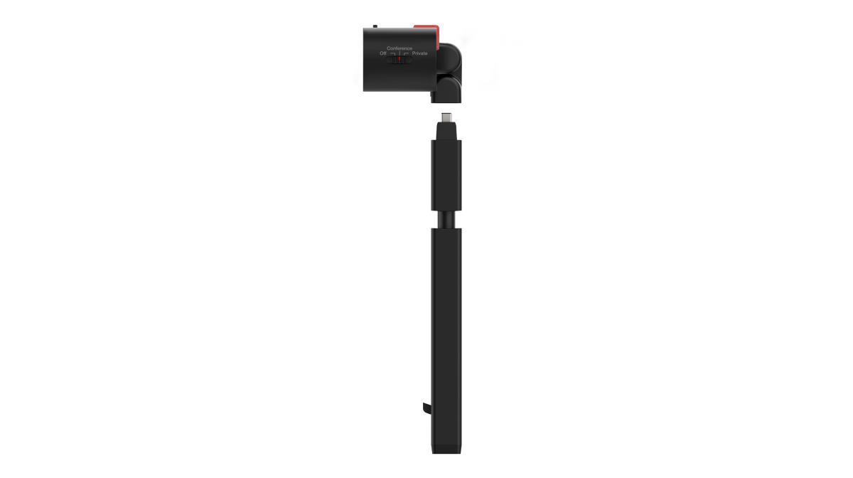 M852RY32_Icat_2 Lenovo Full HD Webcam (4XC1J05150)