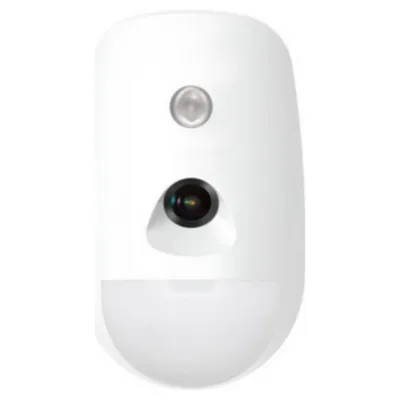 Hikvision Wireless PIR-Camera Detector (DS-PDPC12PF-EG2-WE)