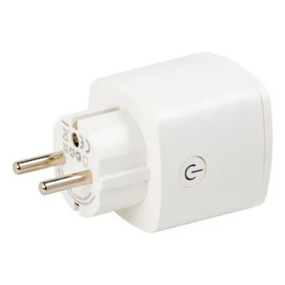 Hikvision Smart Plug