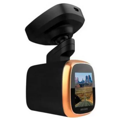 Hikvision 1600P Dashcam (AE-DC5113-F6S(GPS))