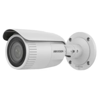Hikvision 2 MP MD 2.0 Varifocal Bullet Network Camera