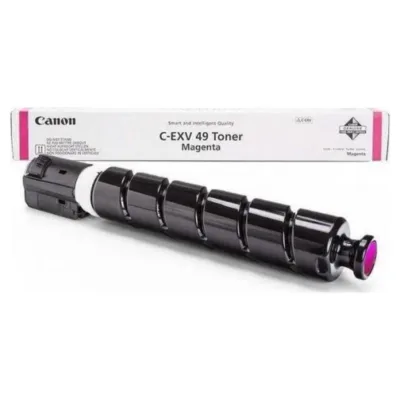 Canon C-EXV49 TONER M (8526B002)