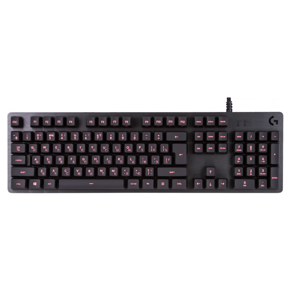 Untitled design - 2025-10-21T165733.535 LOGITECH G413 Mechanical Gaming Keyboard (920-008309)