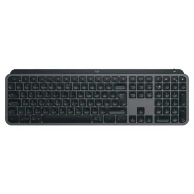 LOGITECH MX Keys S Graphite (920-011587)