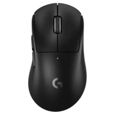 LOGITECH G PRO X SUPERLIGHT 2 DEX – BLACK (910-007357)