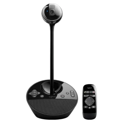 LOGITECH UC WebCam ConferenceCam BCC950 – Business (960-000867)