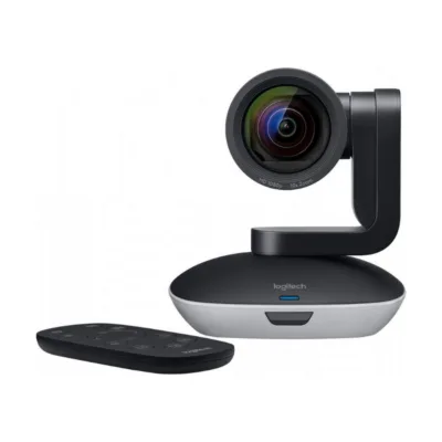LOGITECH PTZ Pro 2 Video Conference Camera (960-001186)