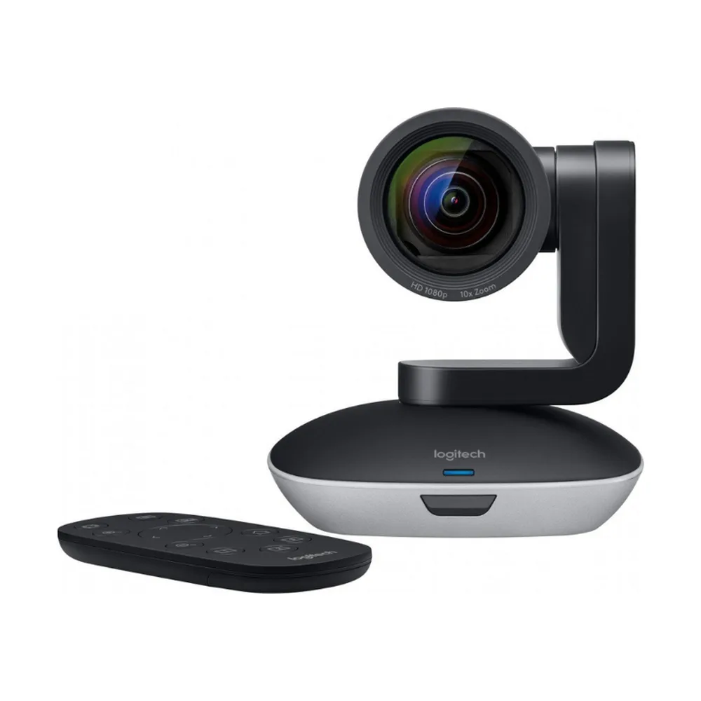Untitled design - 2025-10-22T131506.463 LOGITECH PTZ Pro 2 Video Conference Camera (960-001186)