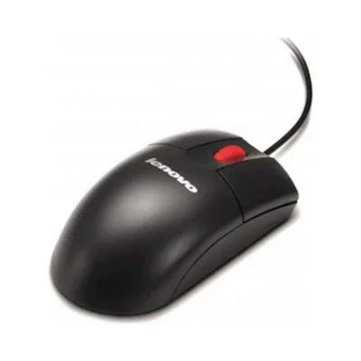 LENOVO OPTICAL WHELL MOUSE (06P4069)